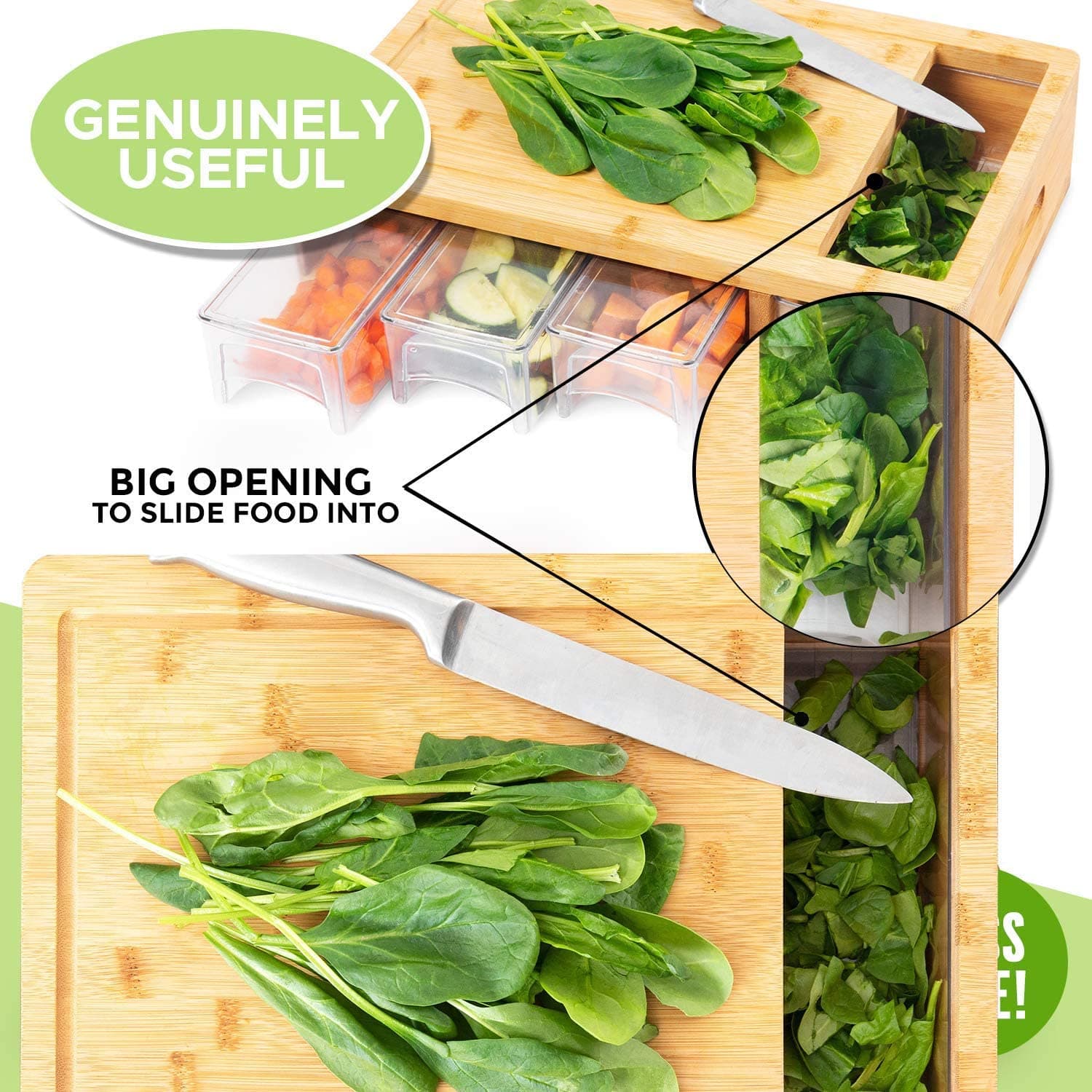 11 Super Useful Amazon Products for Your Kitchen