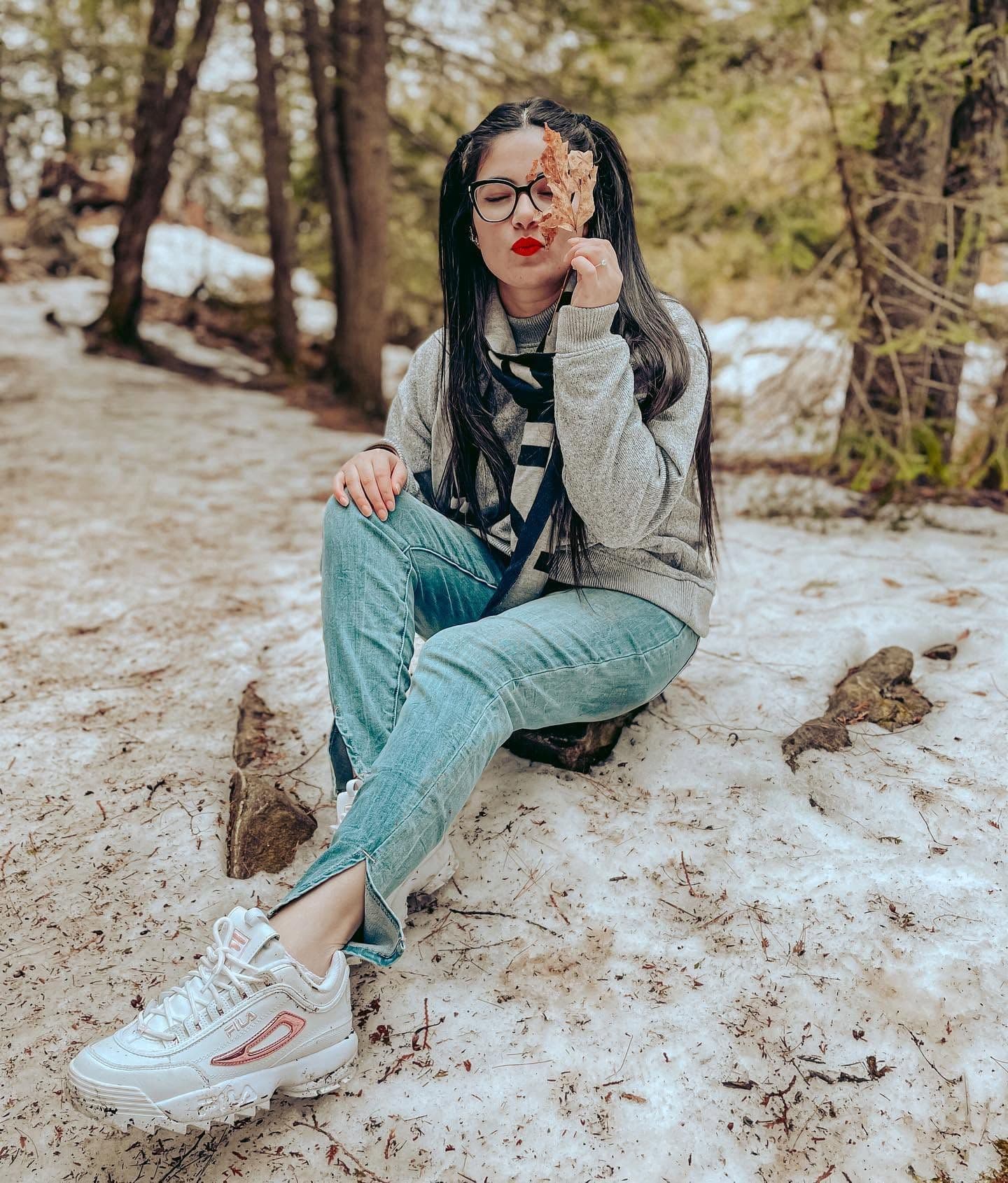 3-Day Trip to Muskoka, Ontario