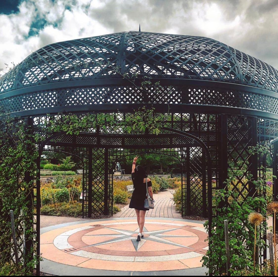 Must-Visit for Nature Lovers | Royal Botanical Garden in Burlington
