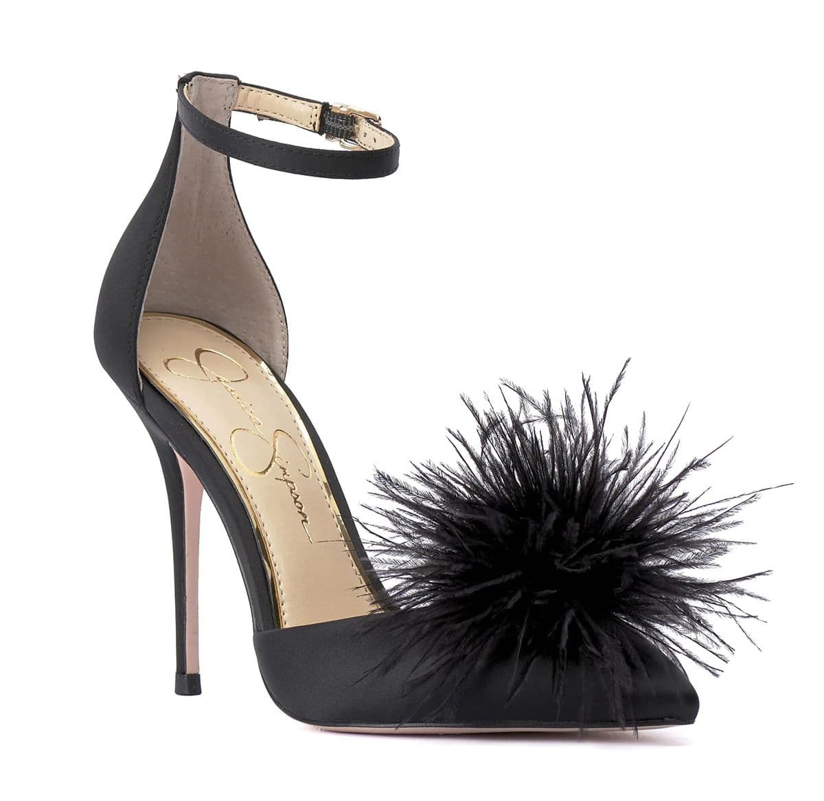 Stepping Up Your Style: The 7 Best Jessica Simpson Heels