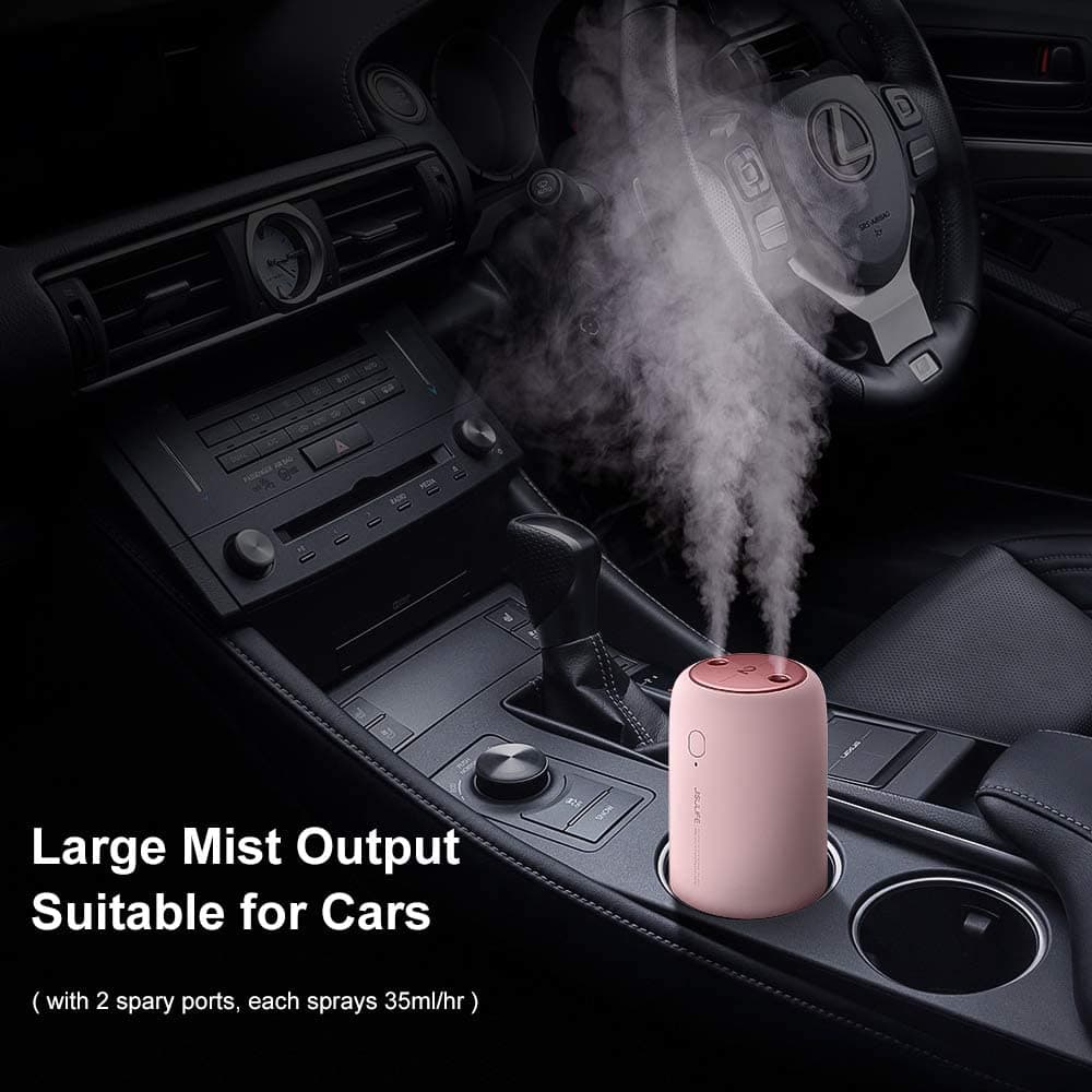 10 Car Must-haves from Amazon