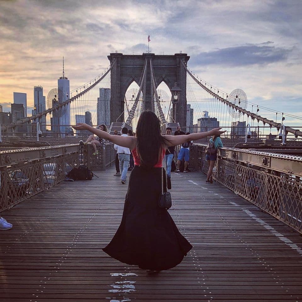 3 Day Itinerary for New York City | Ultimate Guide For First Timers