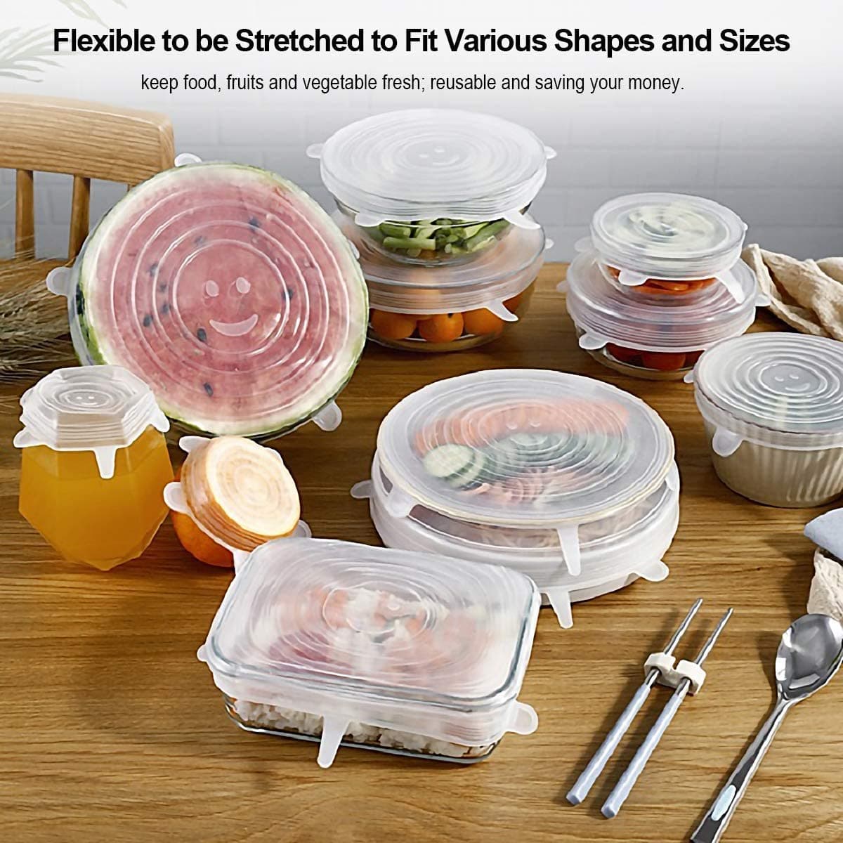 9 Amazon Must Haves for Your Kitchen