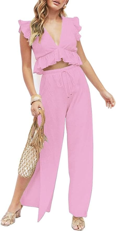 9 Outfit Ideas for Your Next Vacation to Cancun, Mexico Under $50