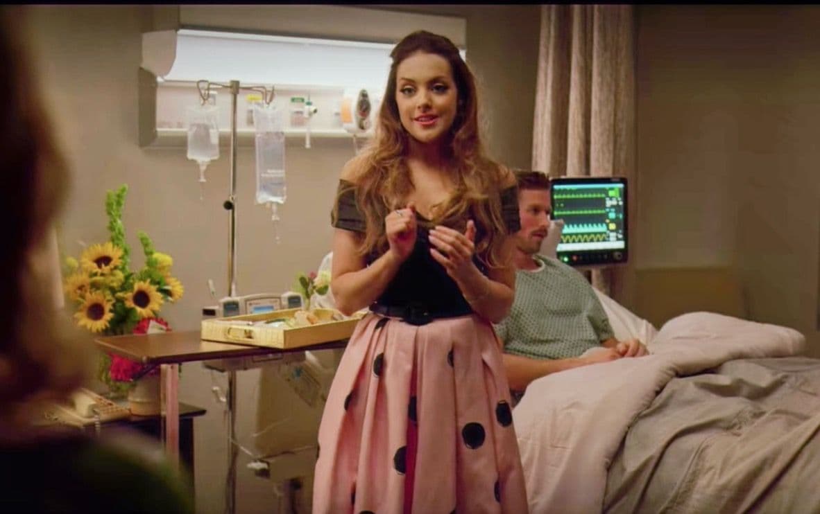 Ultra-Trendy Dresses from Dynasty Season 3