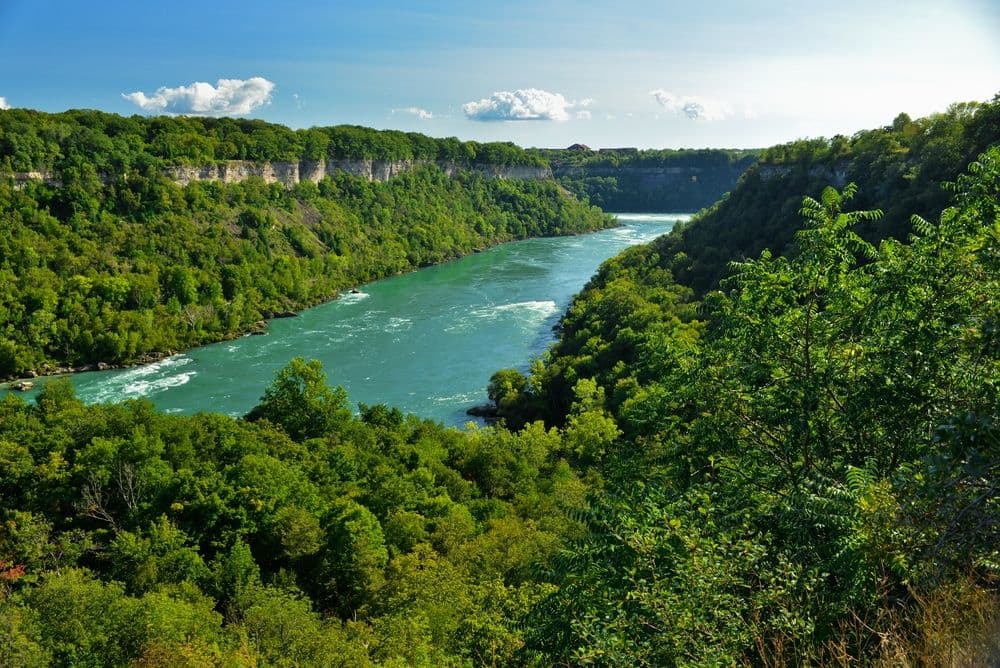 Things to do Near Toronto: Must-Visit Hiking Trail in Niagara