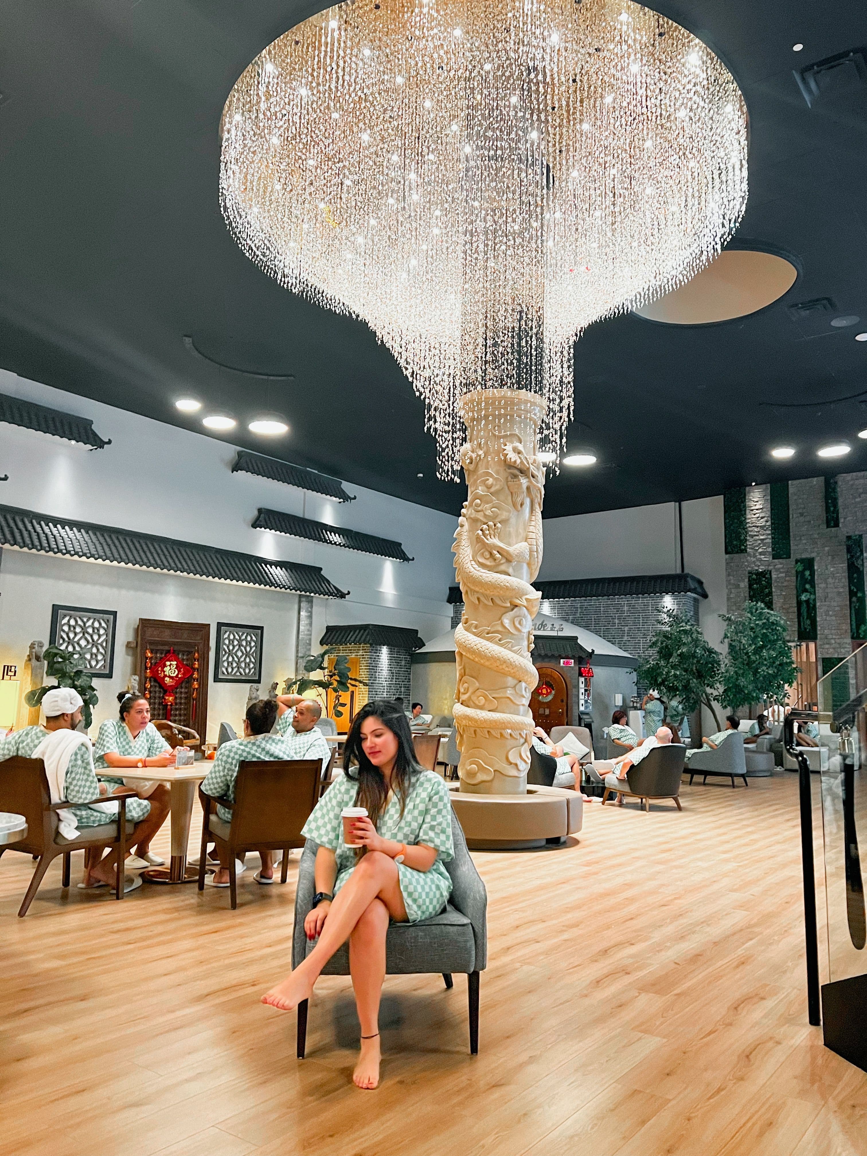 Your Ultimate Guide to Pampering Yourself at the 24hr 5-Star Luxury Go place spa in Markham