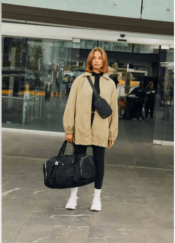 5 Stylish Vacation Outfits to Pack from Lululemon's NEW Travel Collection