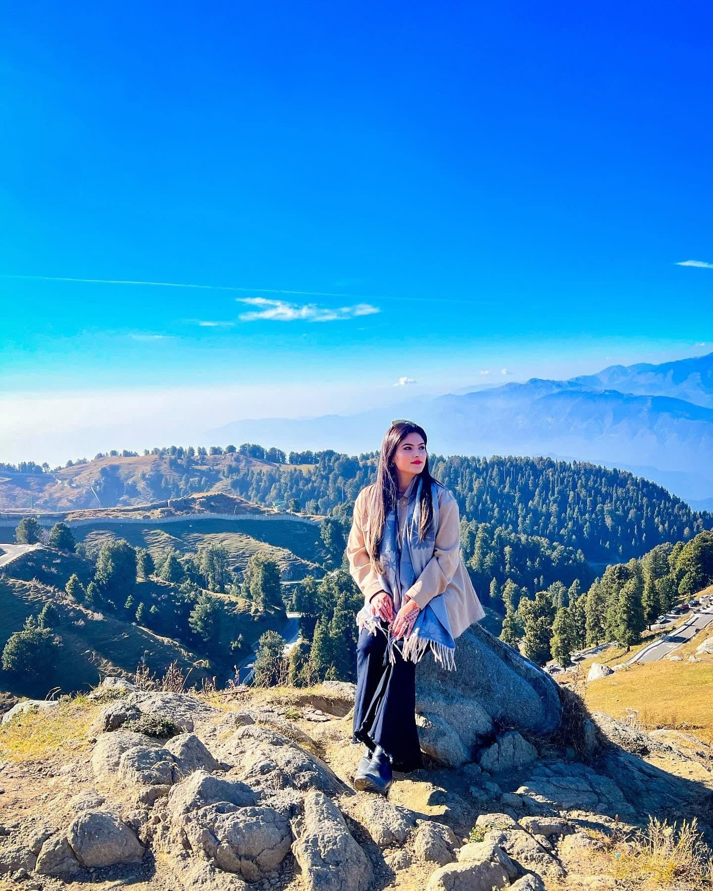 Dalhousie: Your Ultimate Travel Guide to Himachal Pradesh