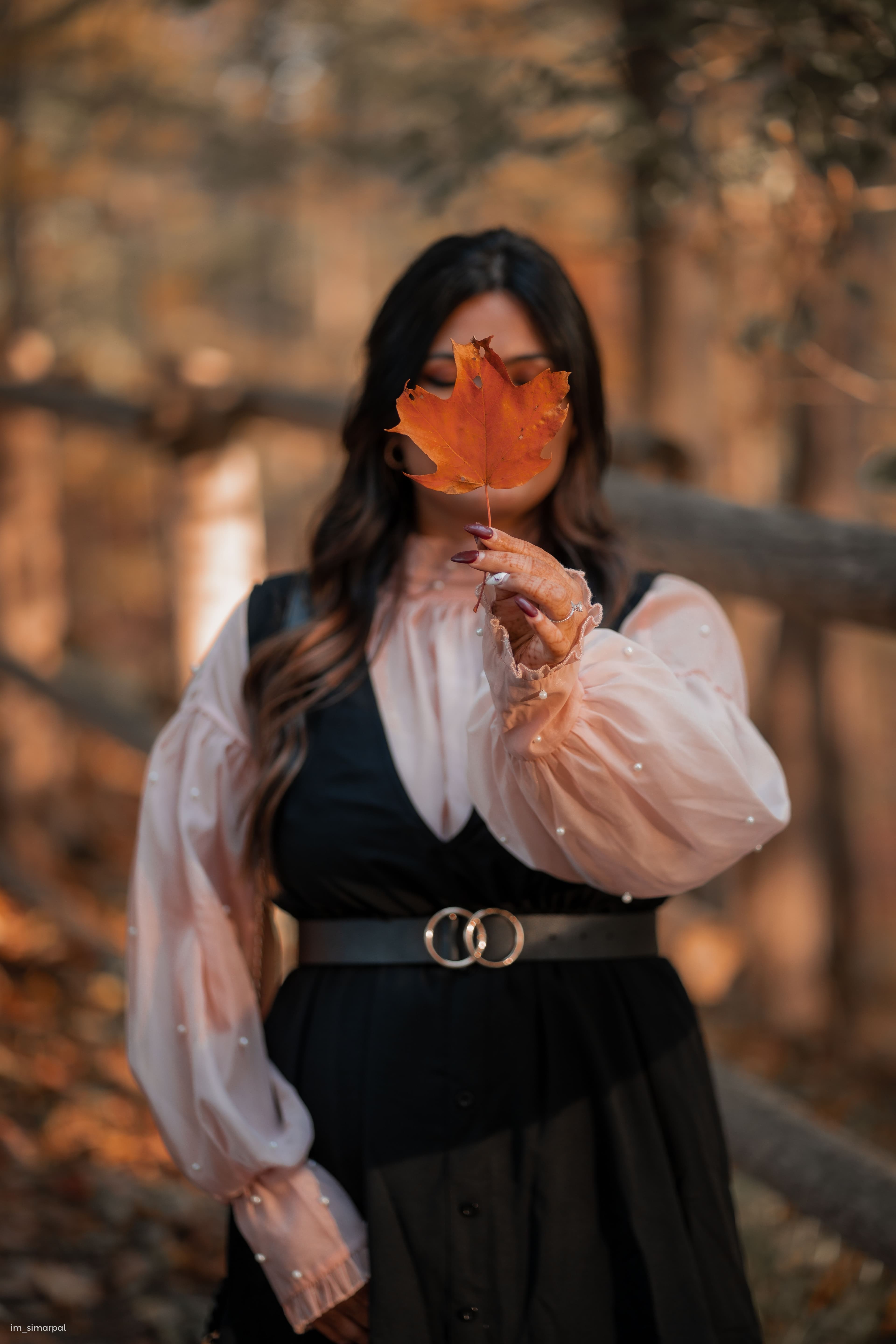 4 Casual & Trendy Fall Outfit Ideas