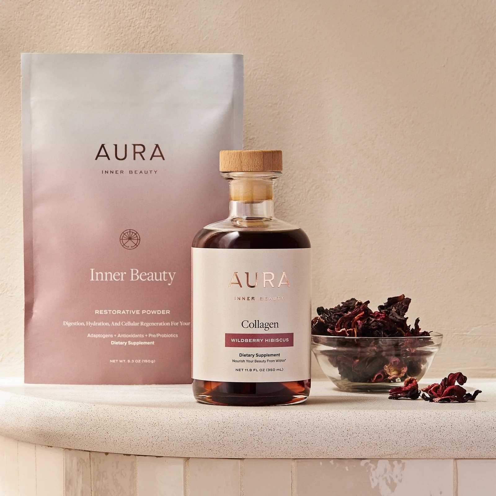 Best Way to Nourish Your Beauty From Within