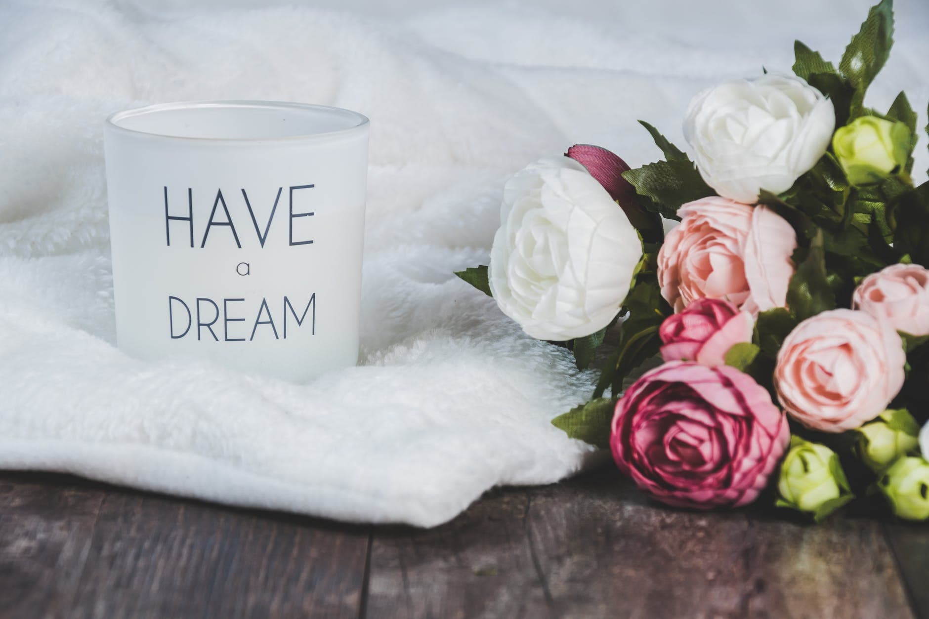 My First Blog During COVID-19