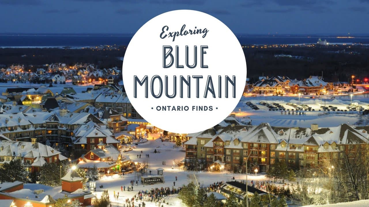 Things To Do in Blue Mountain, Ontario