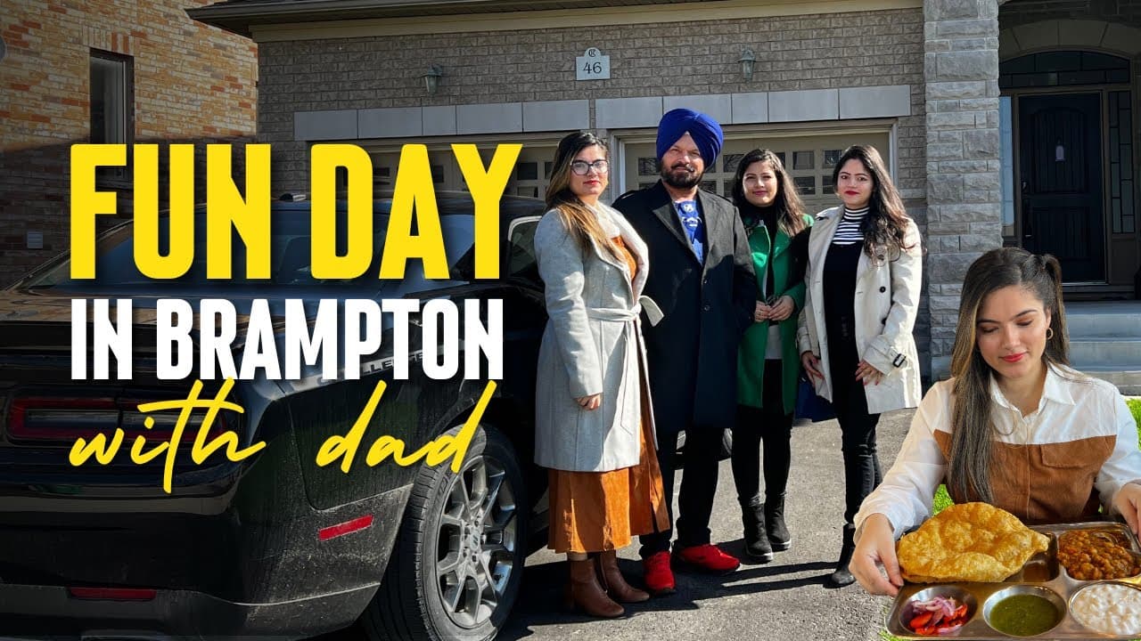 Fun Things To Do in Brampton
